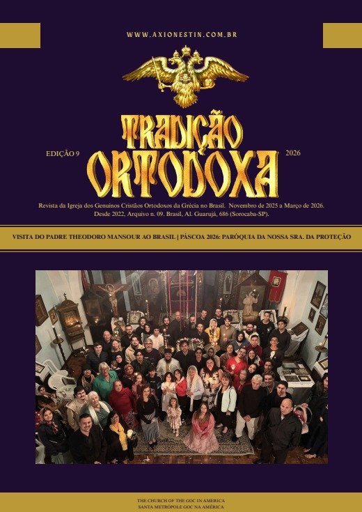 Revista GOC - Nona Edição