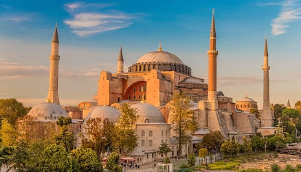 O Cisma da Igreja Católica Romana