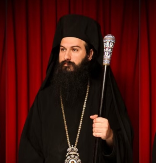 Metropolita Demétrio