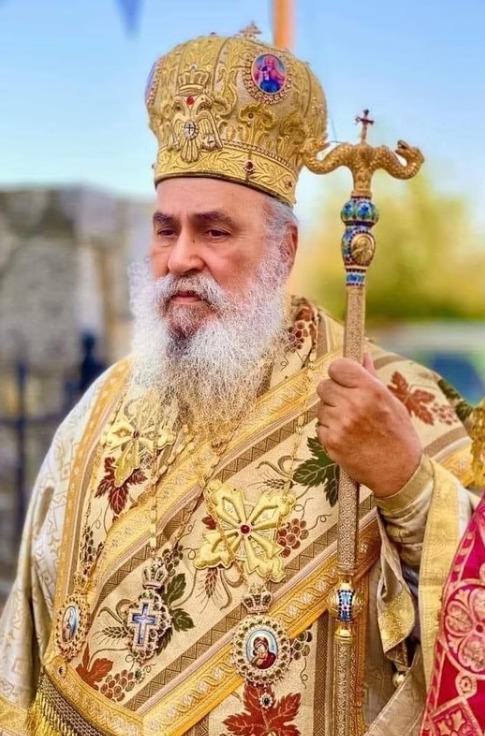 Arcebispo Kallinikos